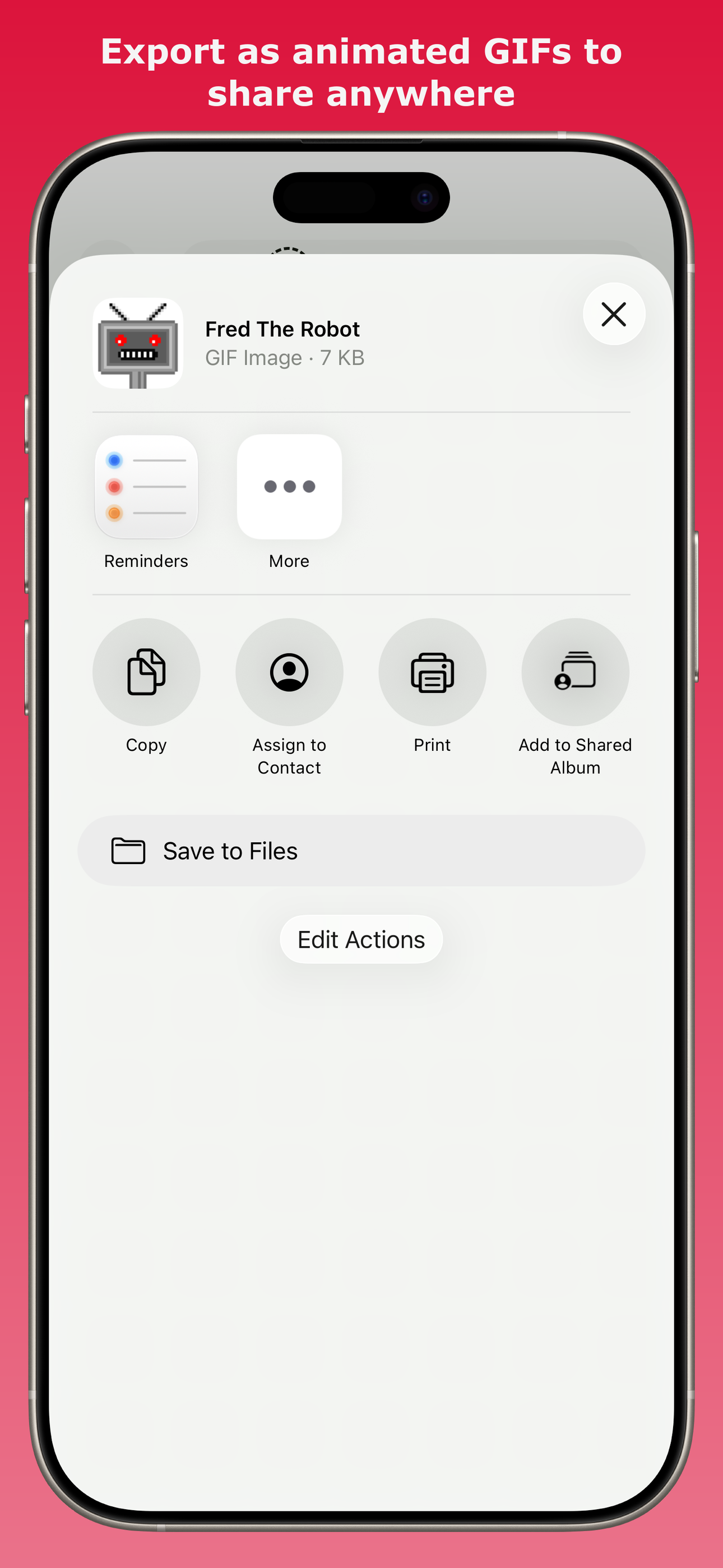 StampFX GIF Export